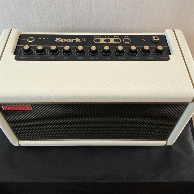 Positive Grid Spark 2 Pearlの画像